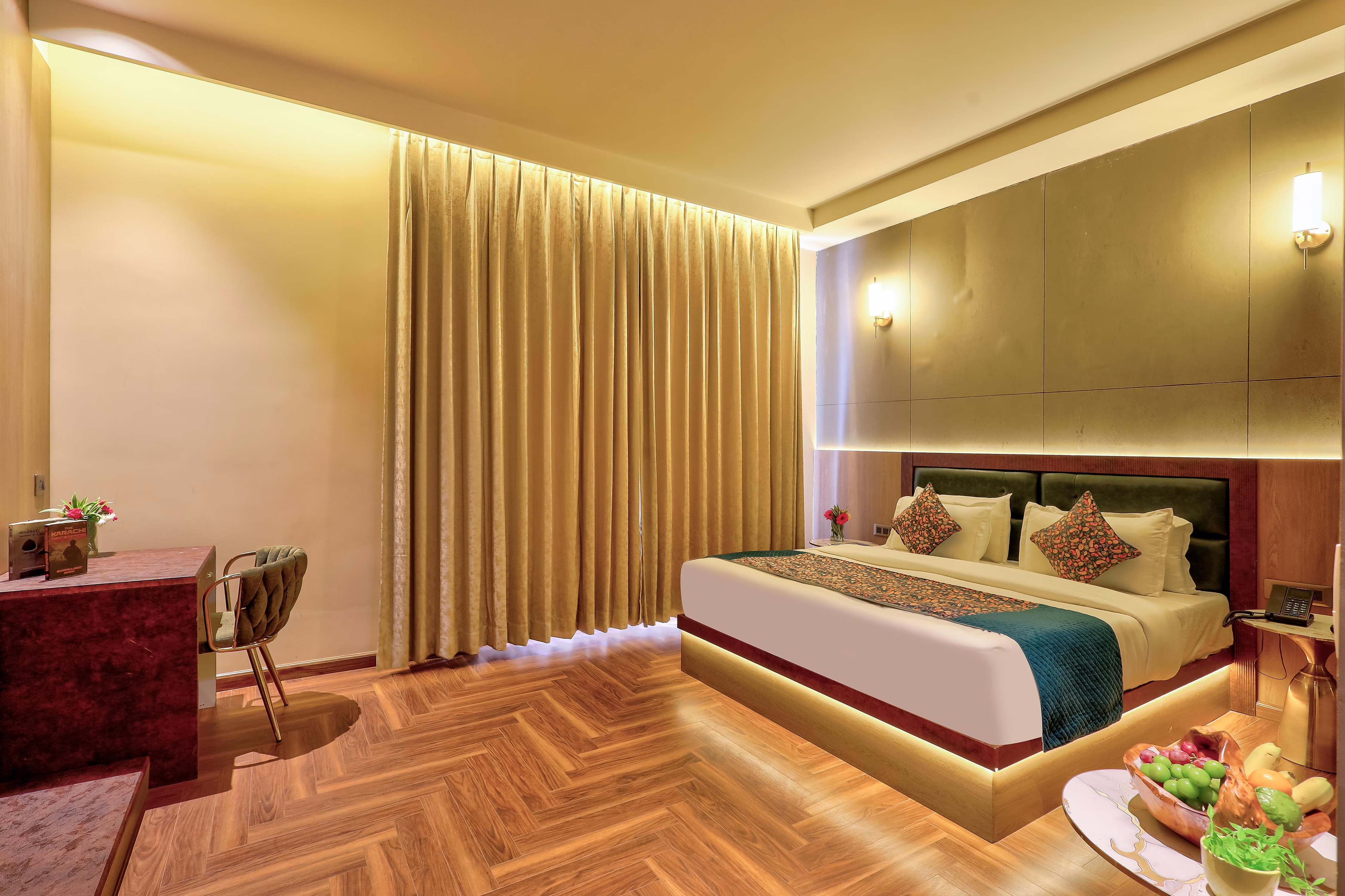 Superior Room